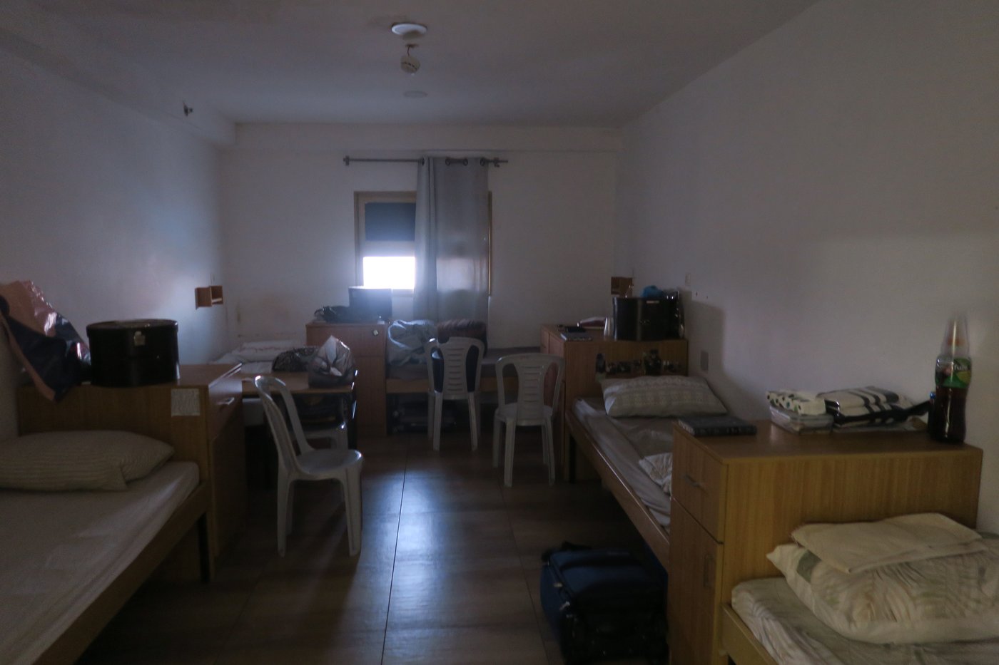 שבת התאחדות לאברכי נדבורנה במודיעין עילית