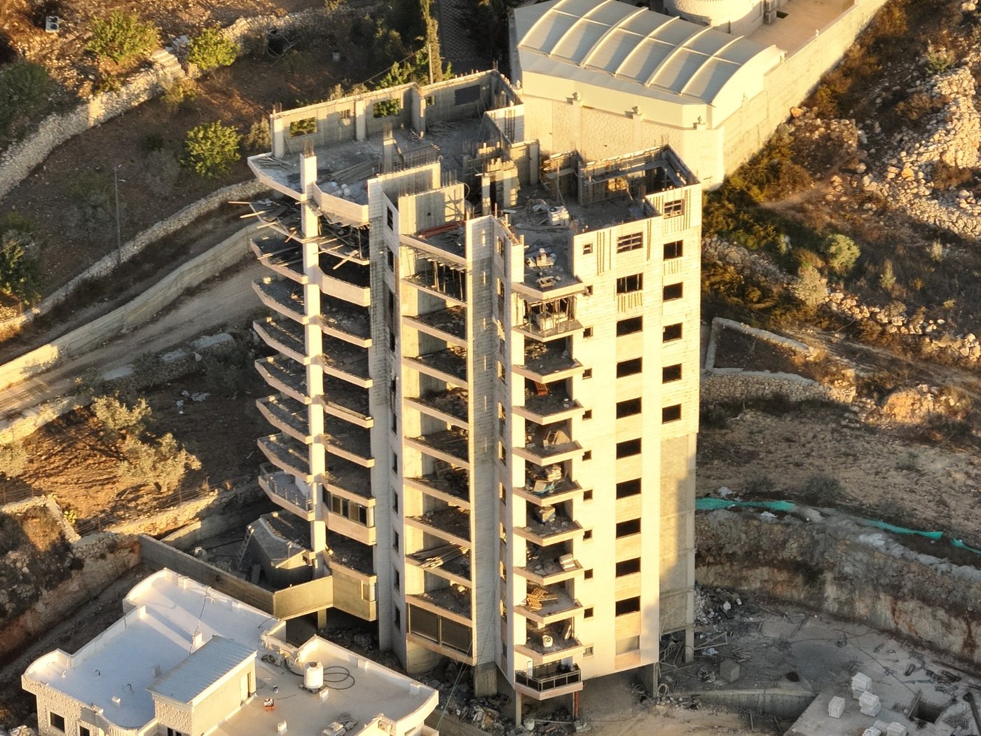 "מגה פיגוע תכנוני"