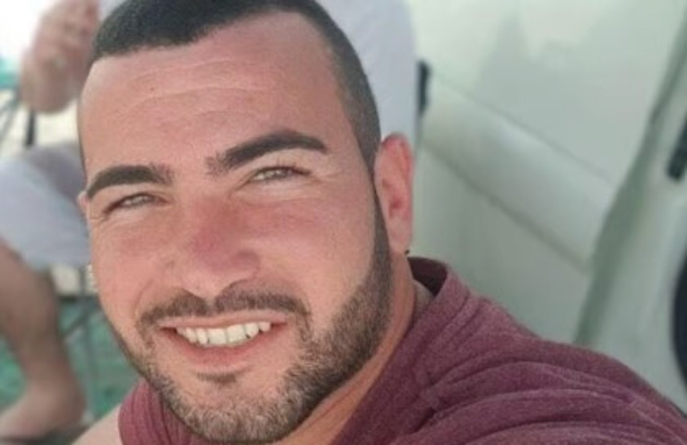 ניראל זיני הי"ד