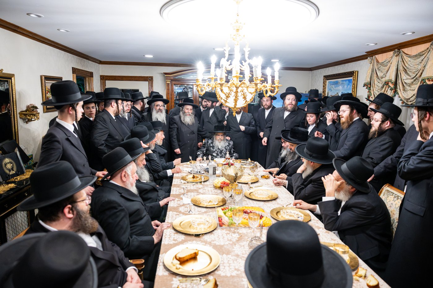 הלחיים בסאטמר
