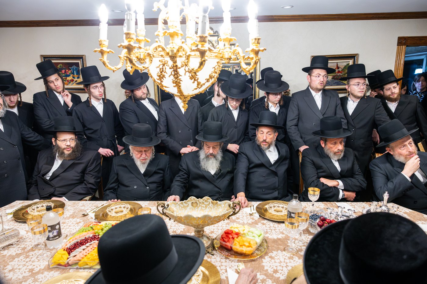 הלחיים בסאטמר