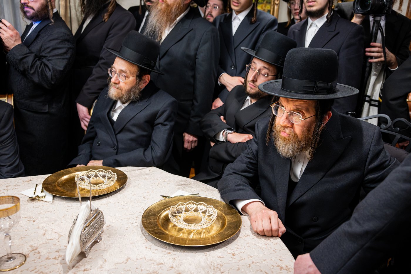 הלחיים בסאטמר