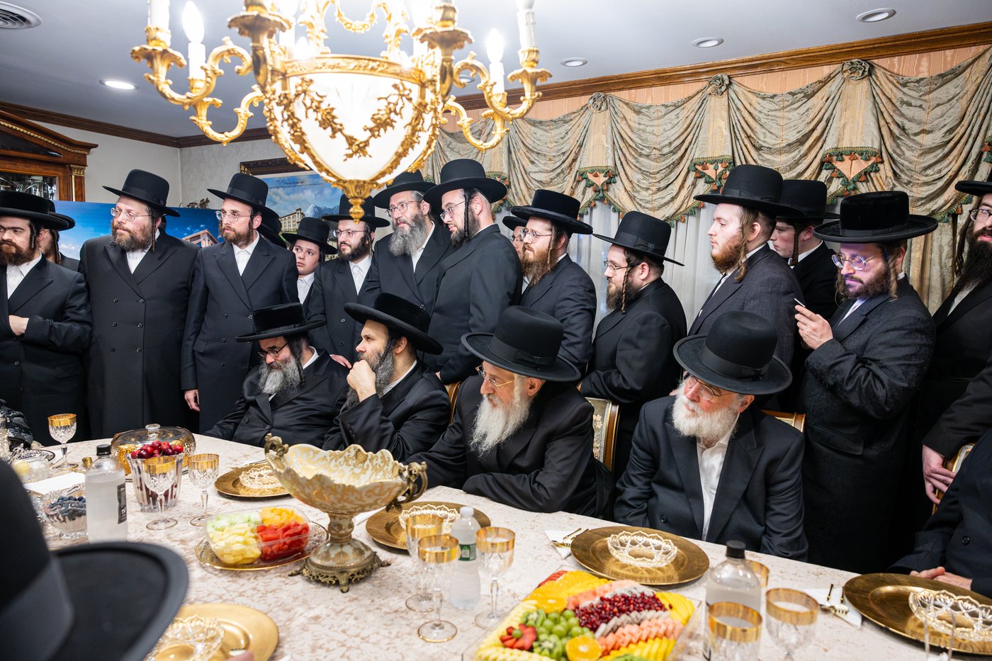 הלחיים בסאטמר