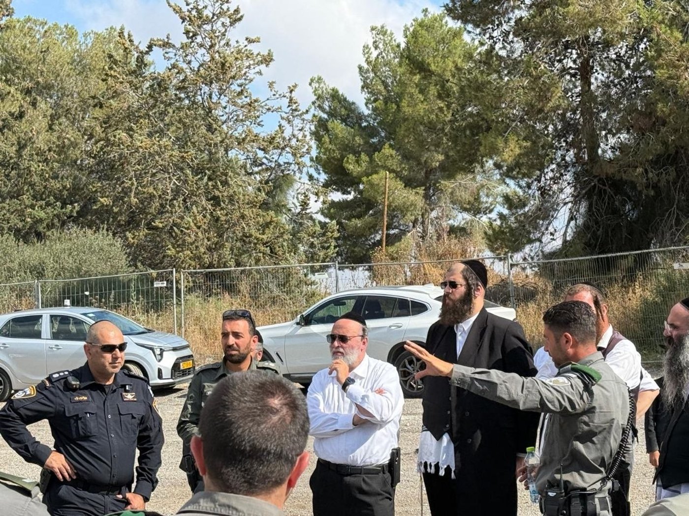 הרב שזעם על הביטאון | 'זיידל'ע' עם כל התמונות, הנייעס והחשיפות של השבוע