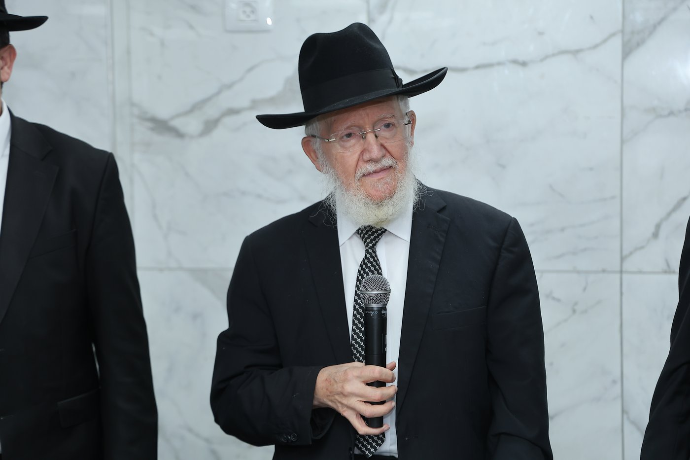 מסיבת חומש בת"ת 'איש מצליח'