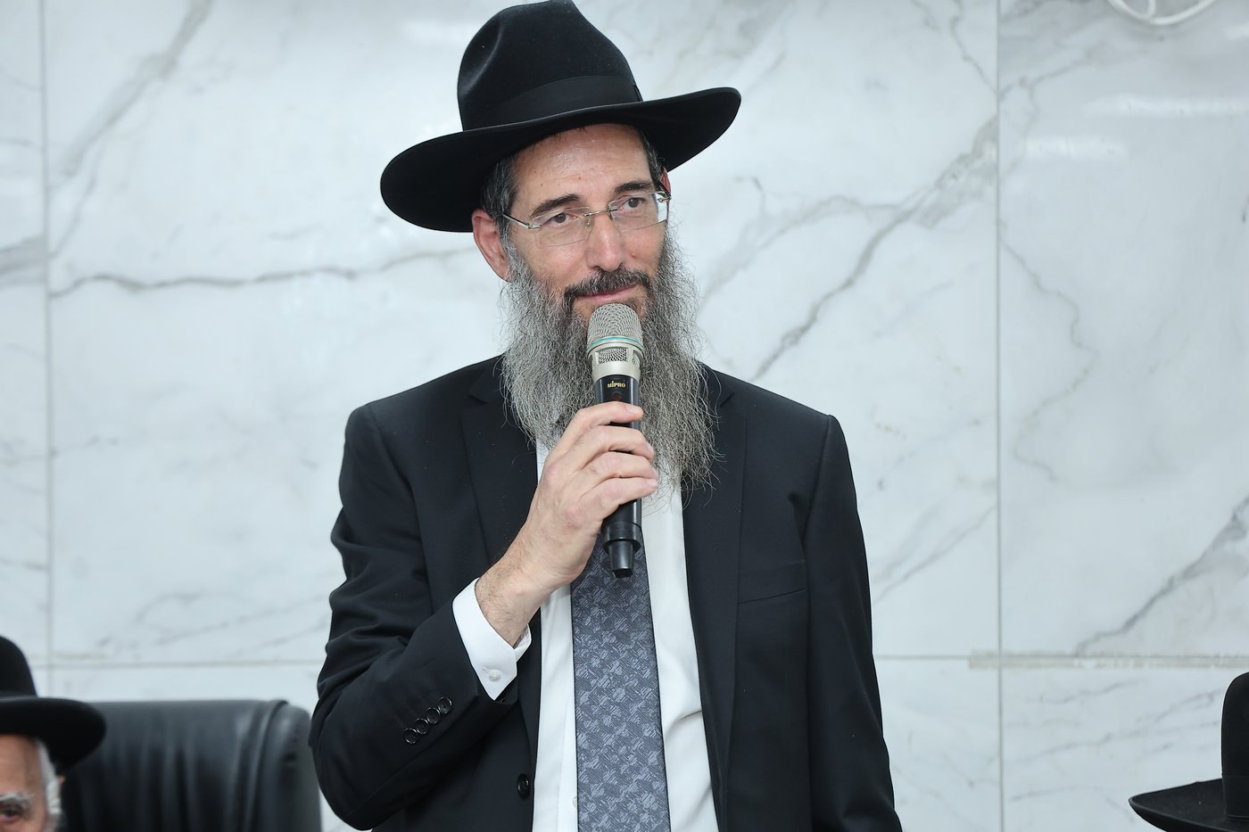 מסיבת חומש בת"ת 'איש מצליח'