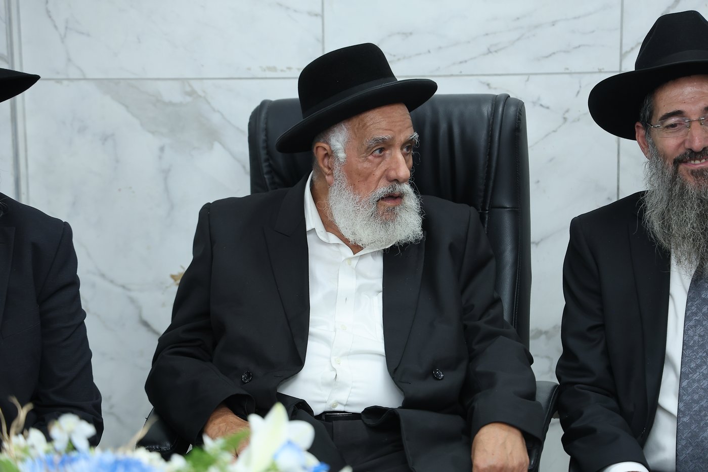 מסיבת חומש בת"ת 'איש מצליח'