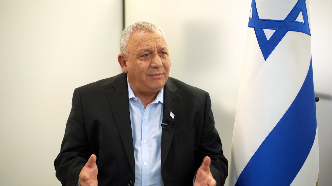 איזנקוט מפתיע: "לא פוסל ישיבה עם ש"ס" - ואלו התנאים של ש"ס