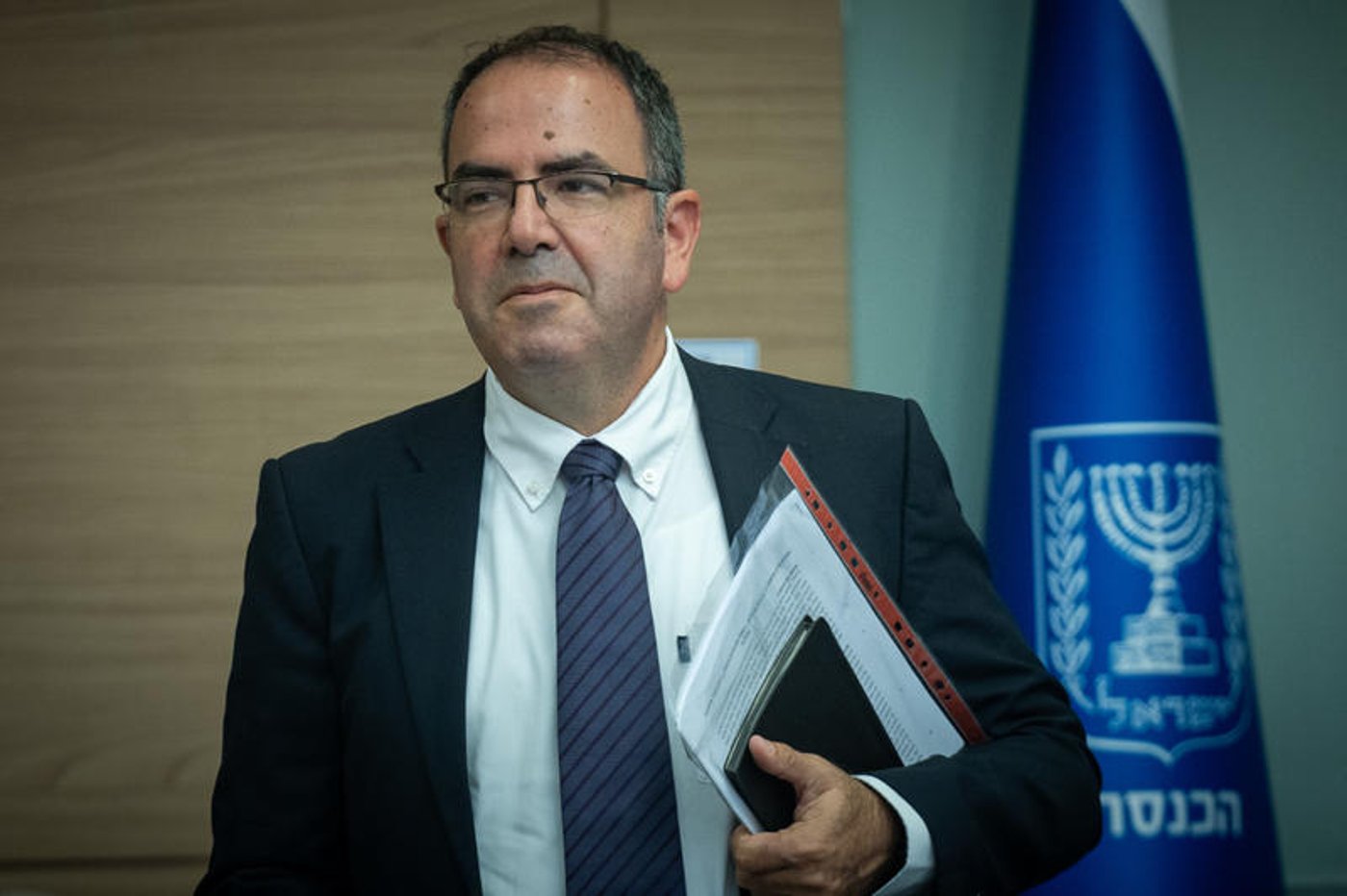 עו"ד גיל לימון