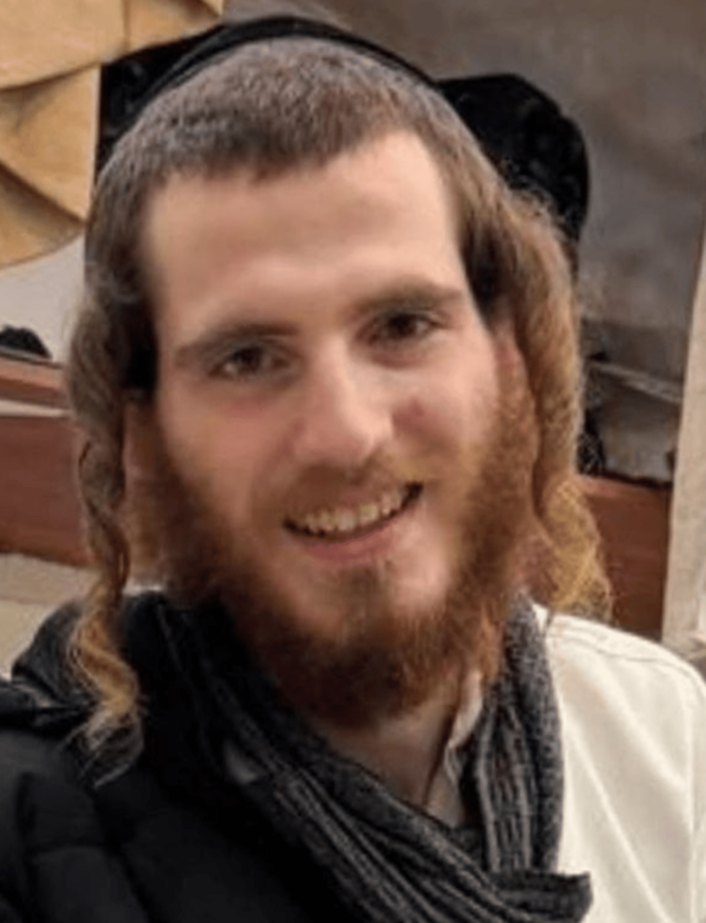 חשש כבד בבית שמש: תושב העיר נראה לאחרונה בשבת בבוקר ונעלם