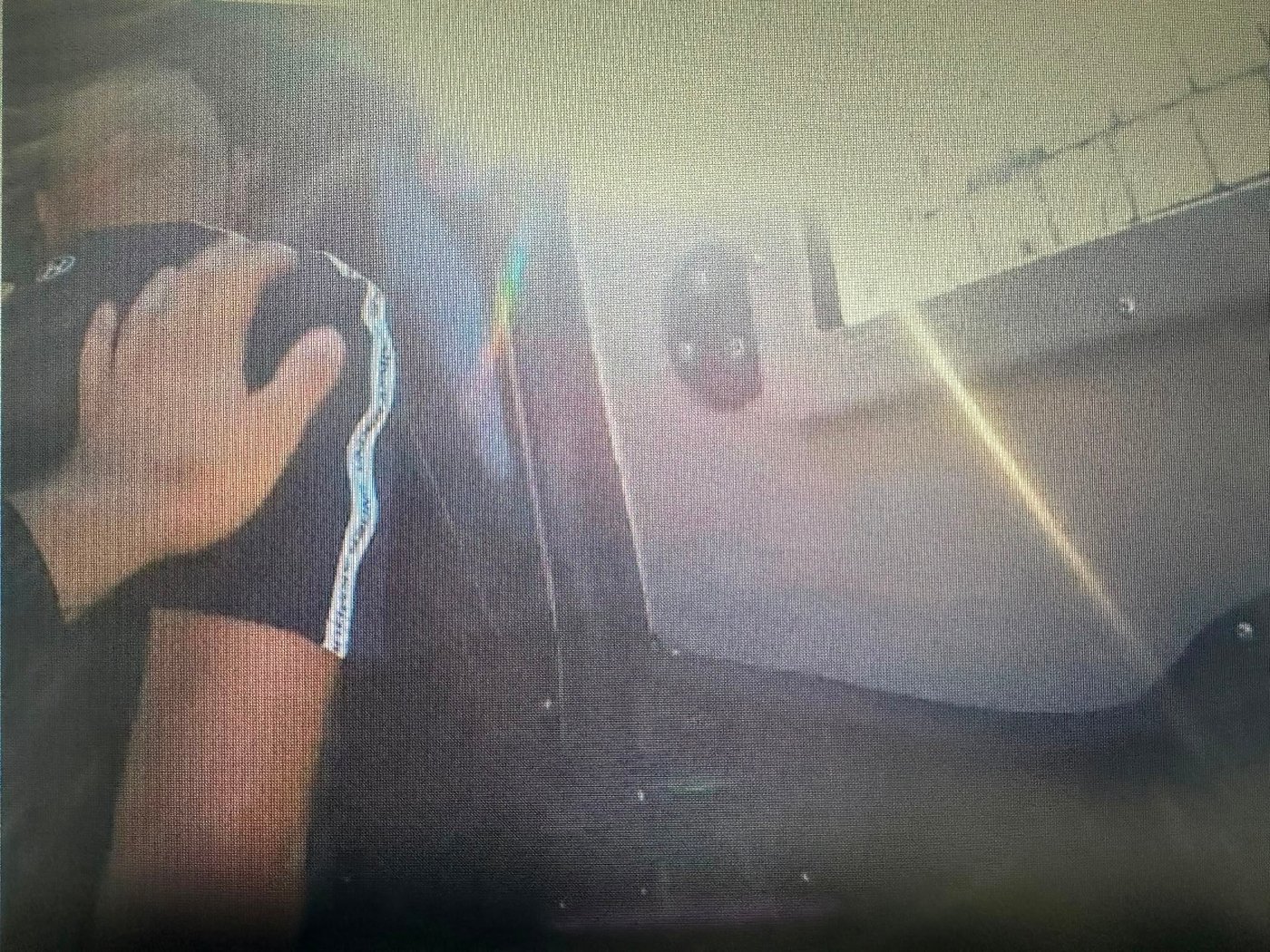 חשבו שאיש לא רואה: המארב המשטרתי שהפתיע את מפרקי הרכבים
