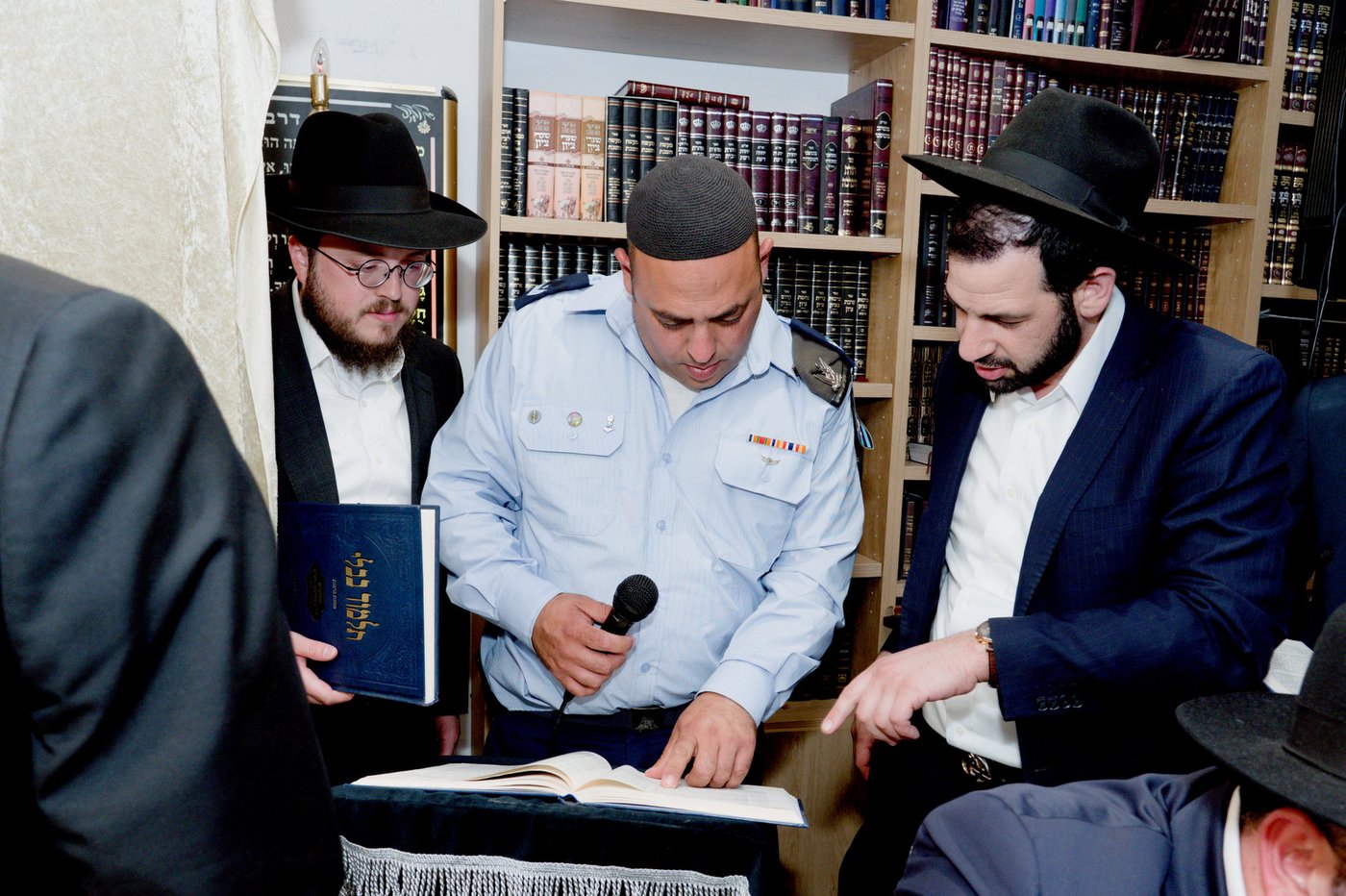 הסיום בחזון עובדיה