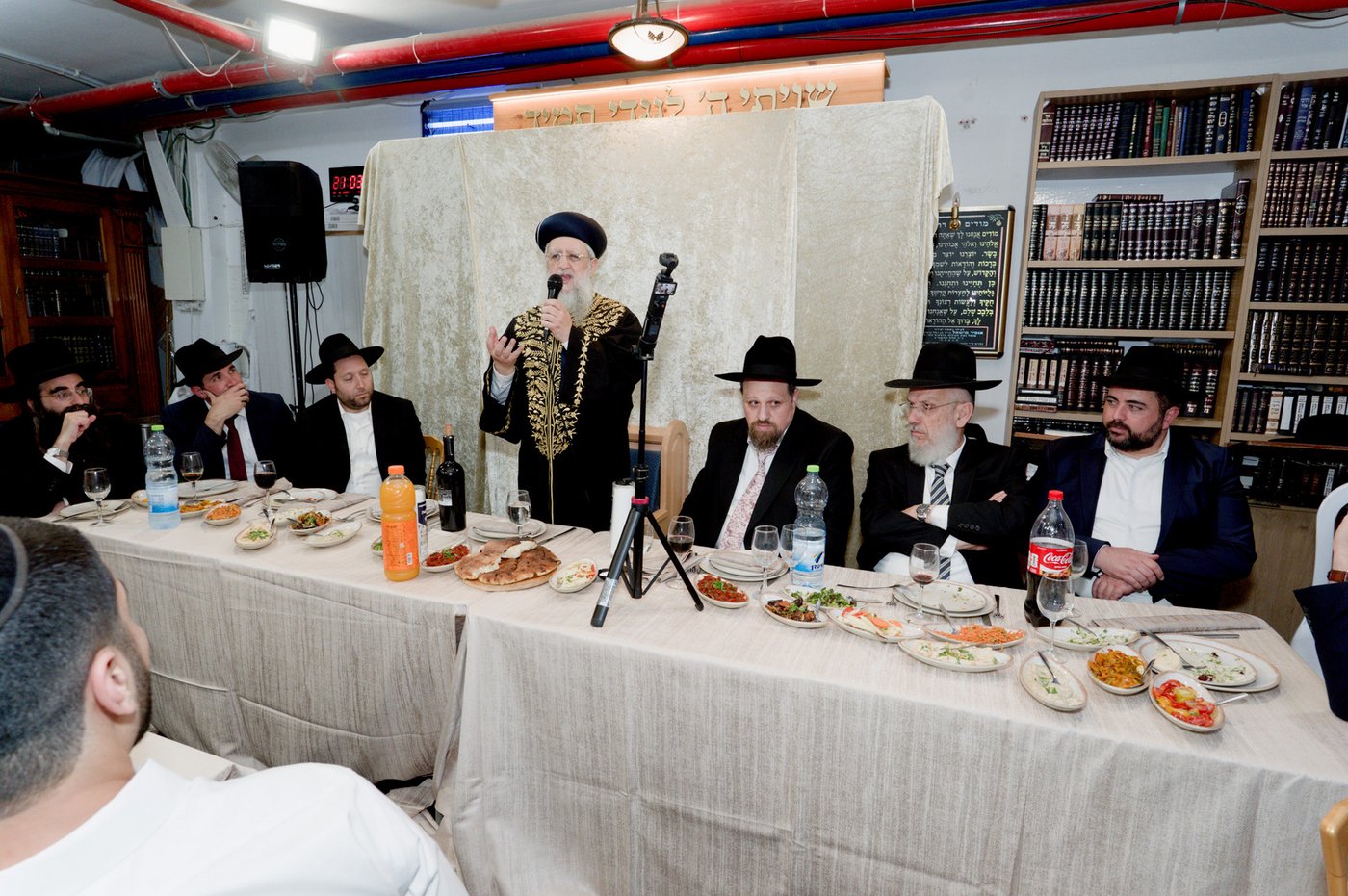 הסיום בחזון עובדיה