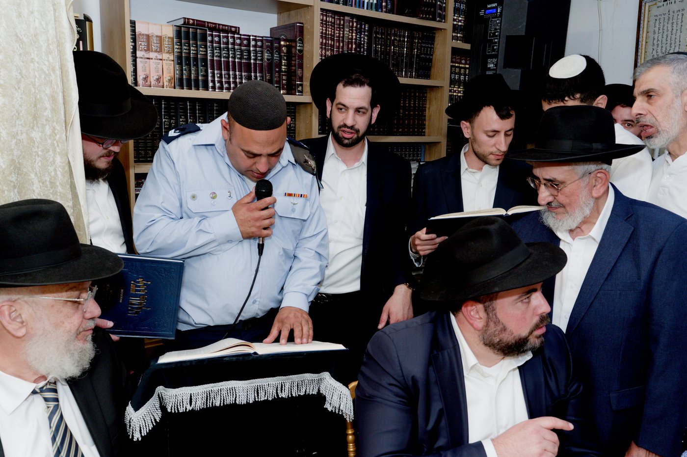 הסיום בחזון עובדיה