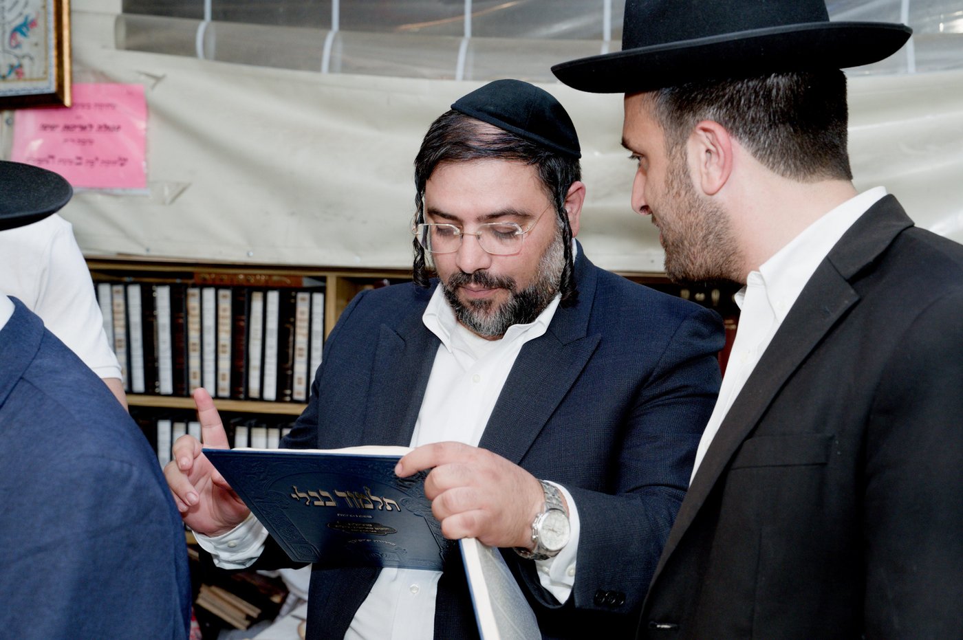 הסיום בחזון עובדיה