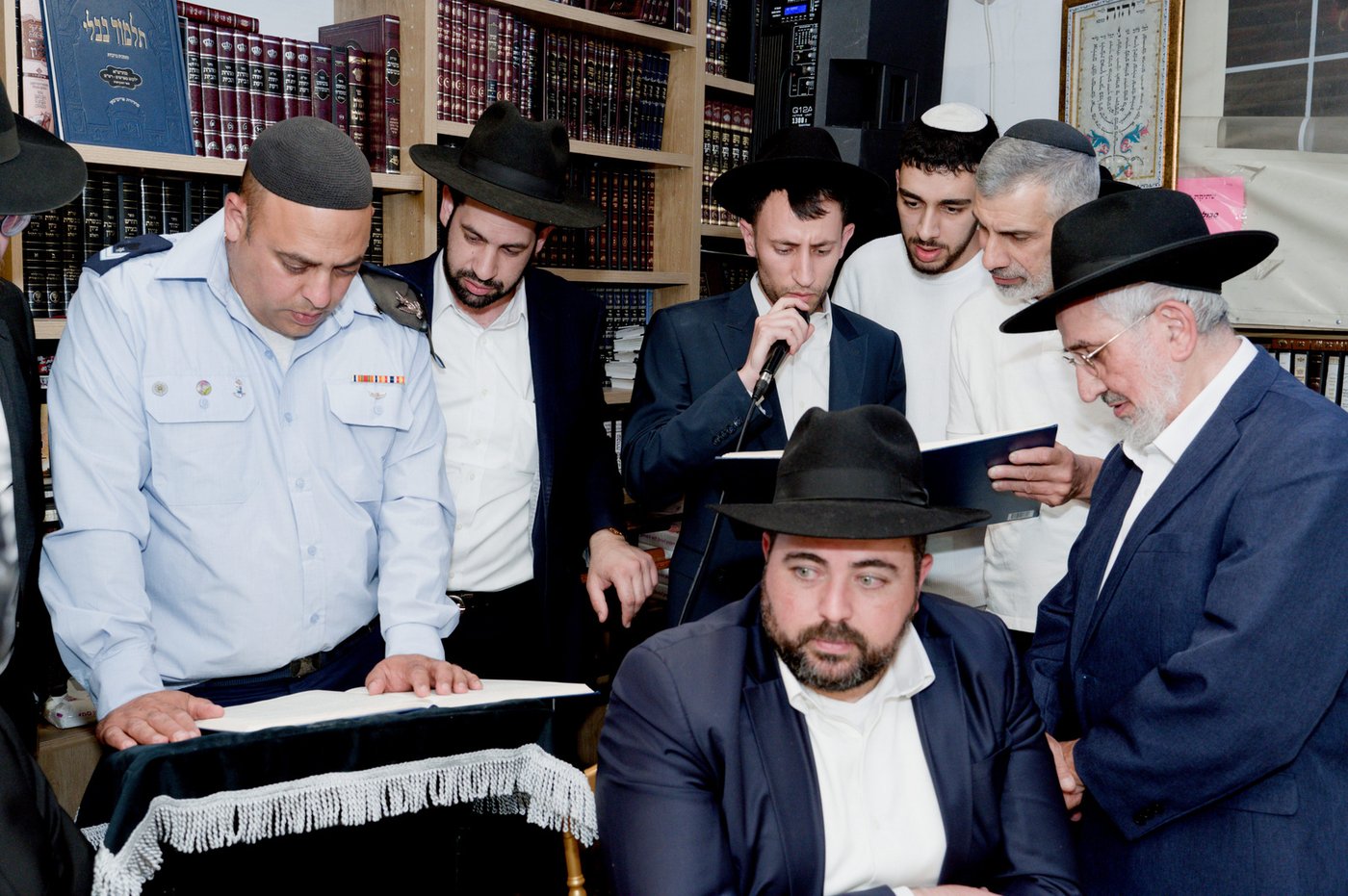 הסיום בחזון עובדיה