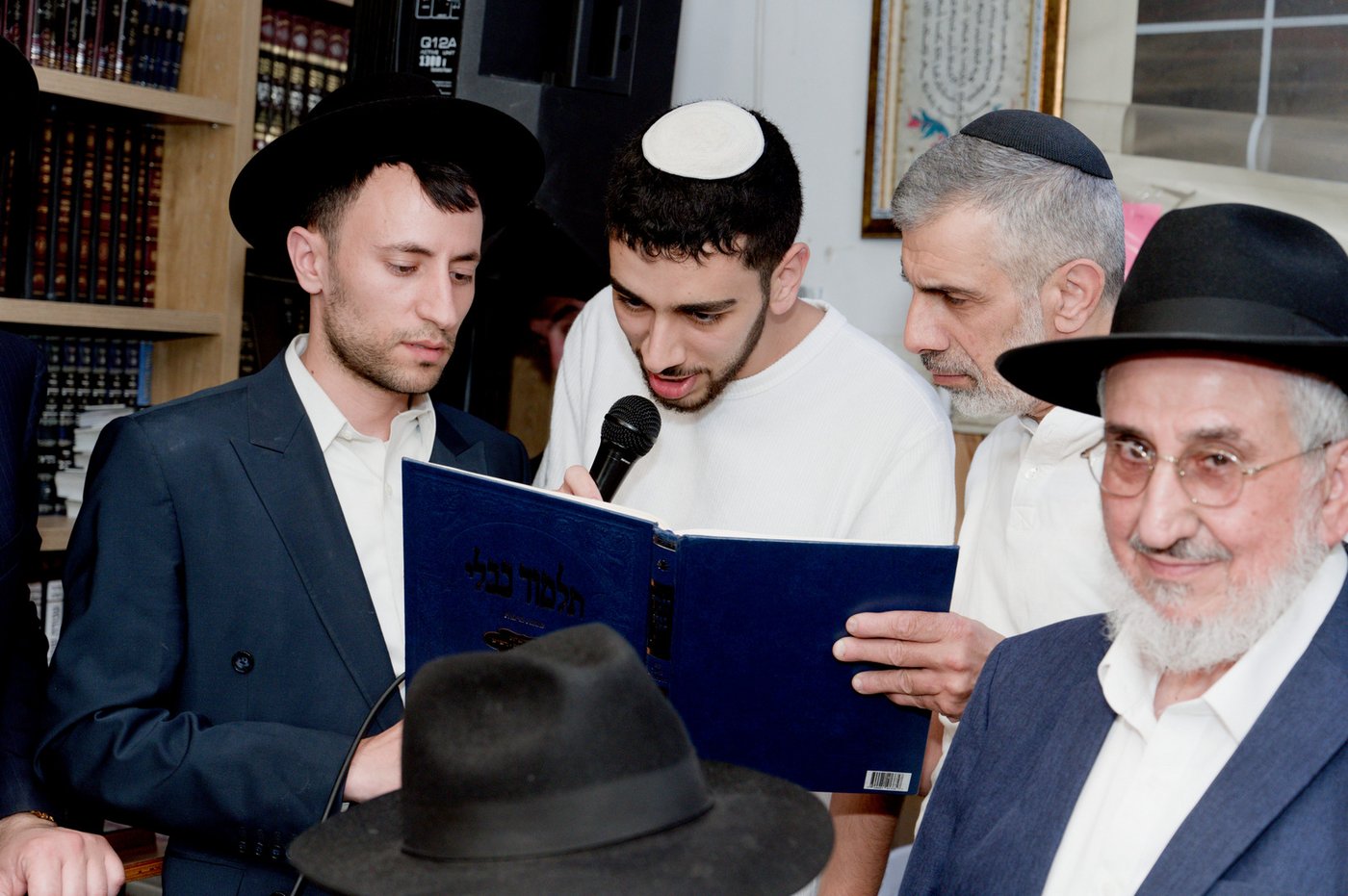הסיום בחזון עובדיה