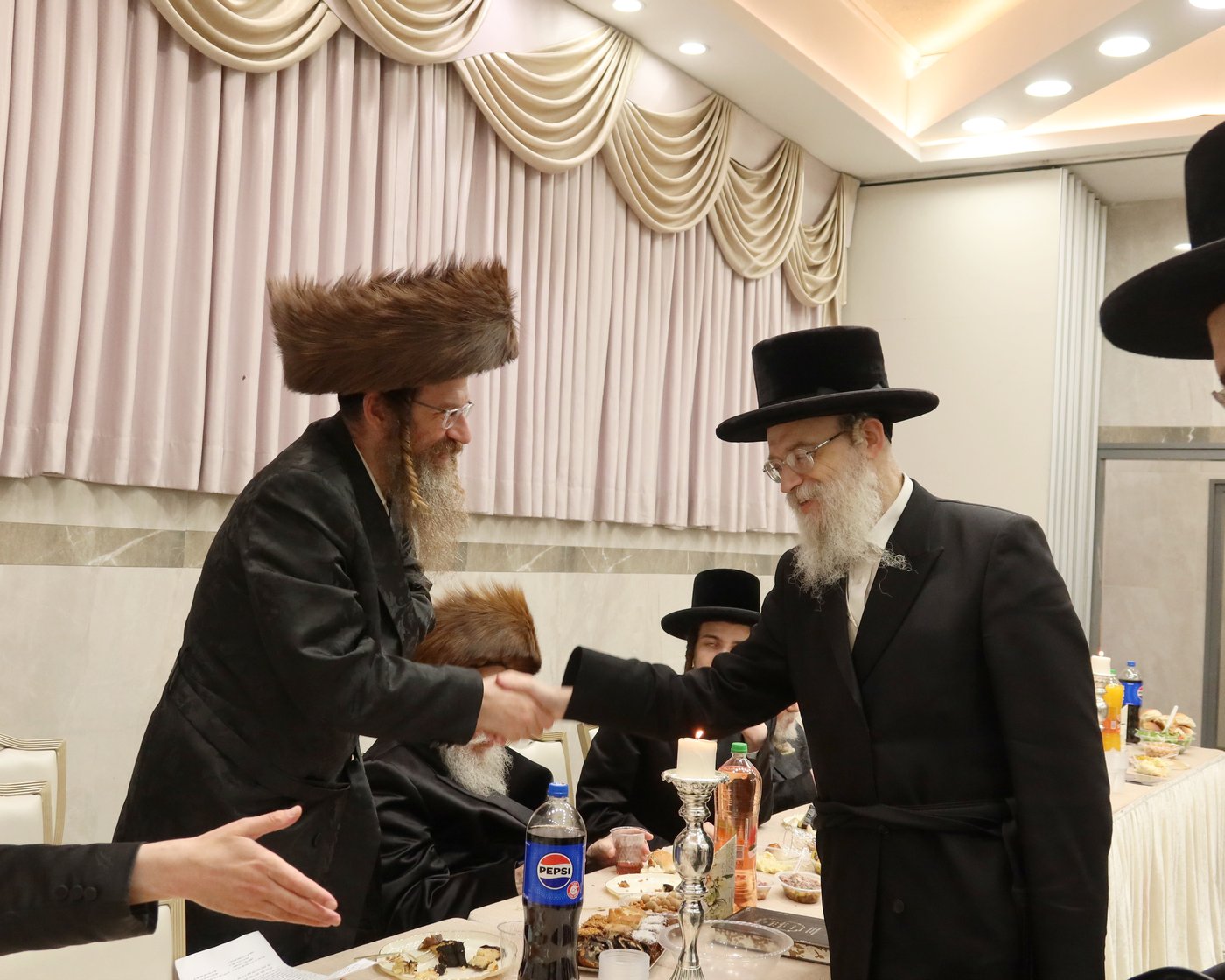 שמחת בית לעלוב בר אילן