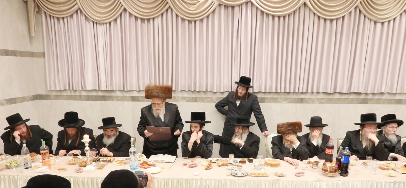 שמחת בית לעלוב בר אילן