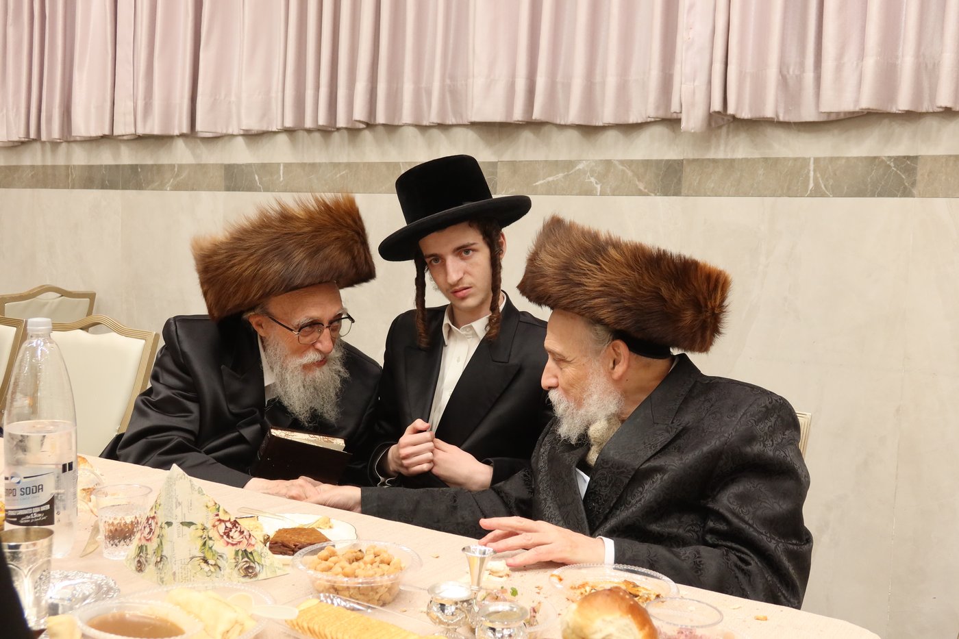 שמחת בית לעלוב בר אילן