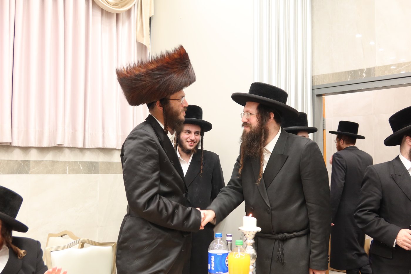 שמחת בית לעלוב בר אילן