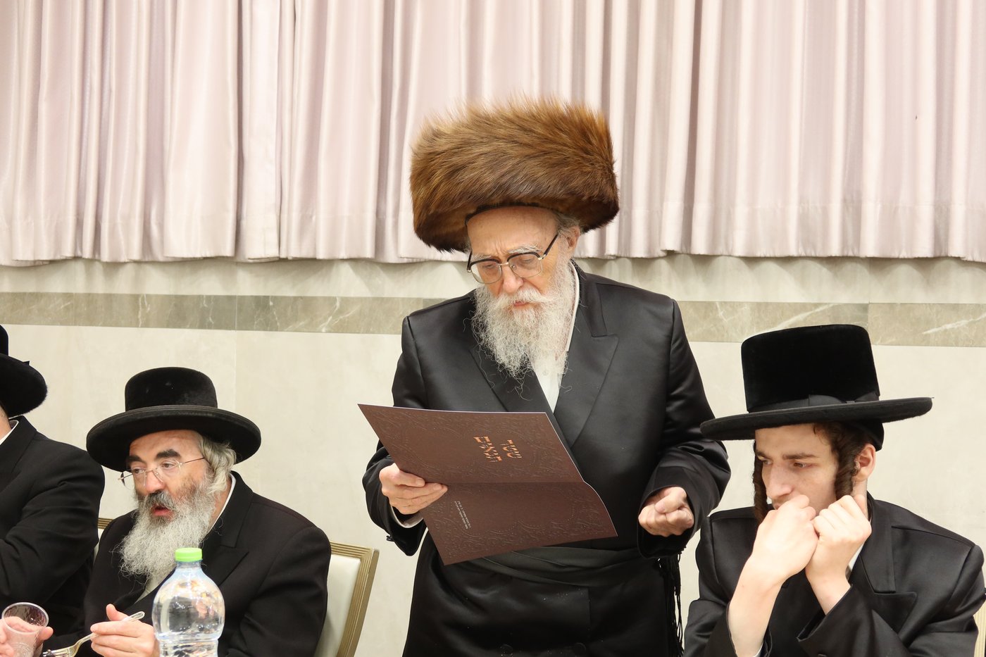 שמחת בית לעלוב בר אילן