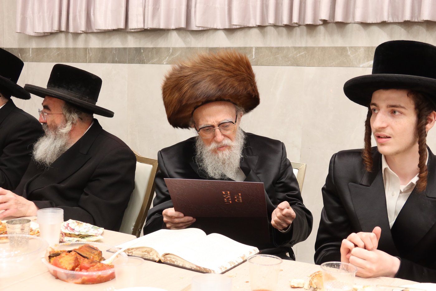 שמחת בית לעלוב בר אילן