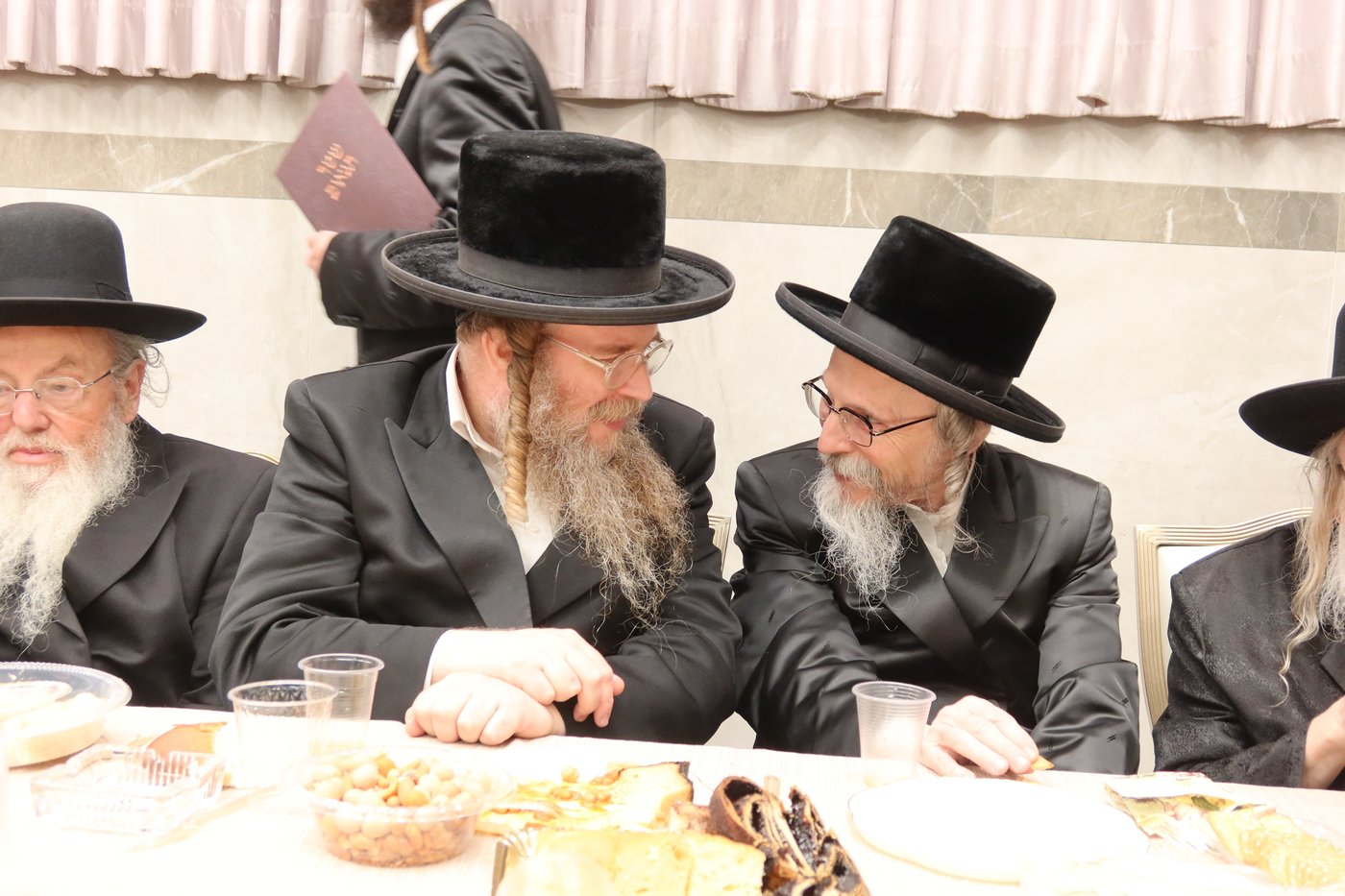 שמחת בית לעלוב בר אילן