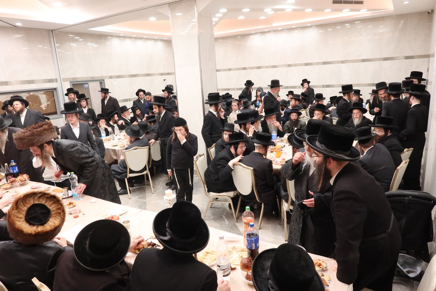 שמחת בית לעלוב בר אילן