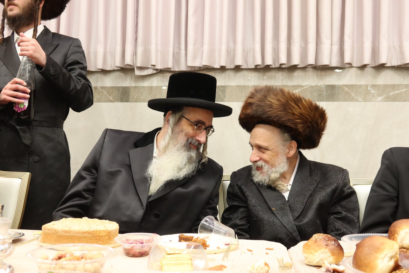 שמחת בית לעלוב בר אילן