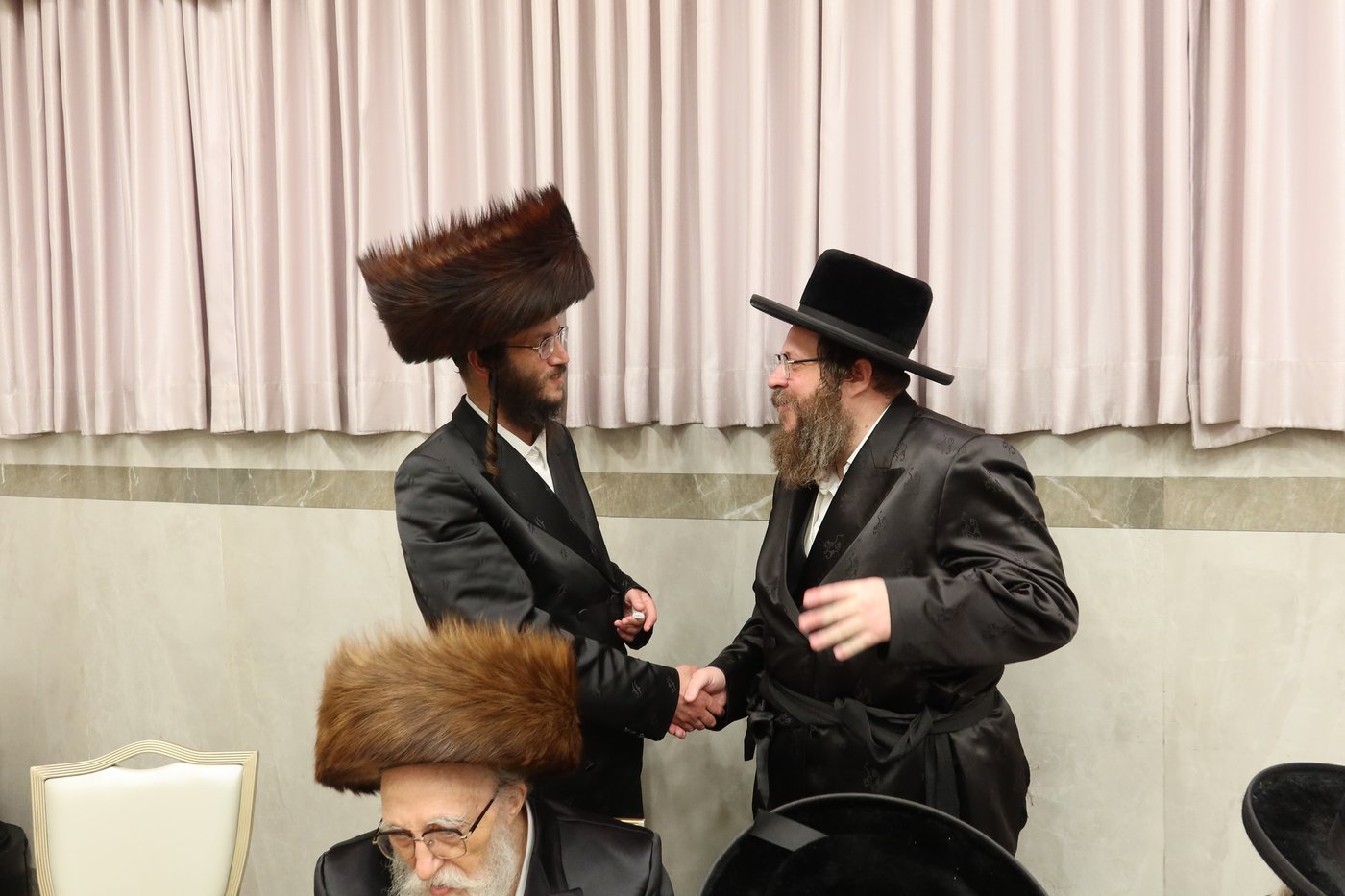 שמחת בית לעלוב בר אילן