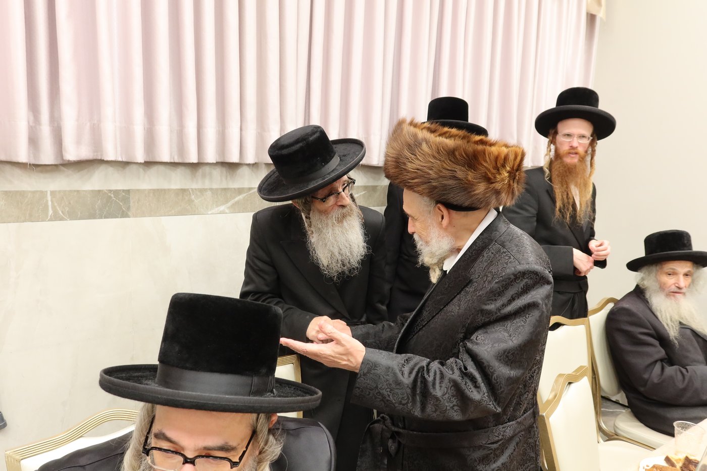 שמחת בית לעלוב בר אילן