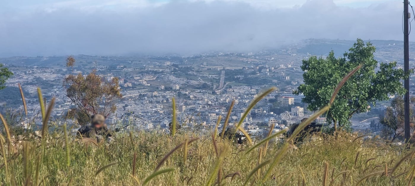 נקמת האצטדיון: צפו בתיעוד ההיסטורי - כך נמחק הסמל של חסן נסראללה