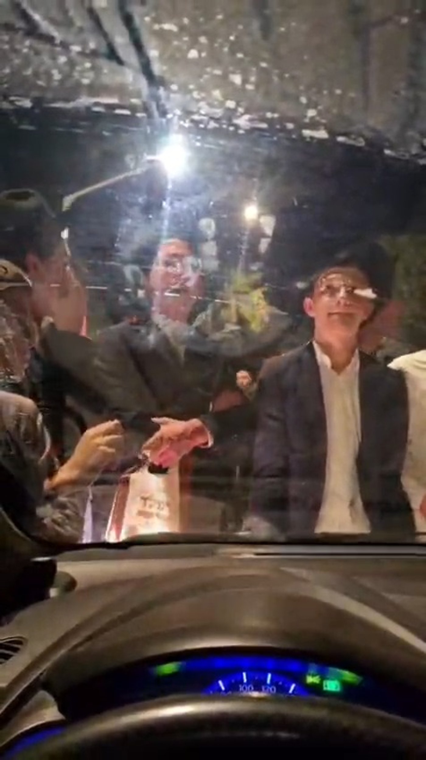 מתקפה במודיעין עילית