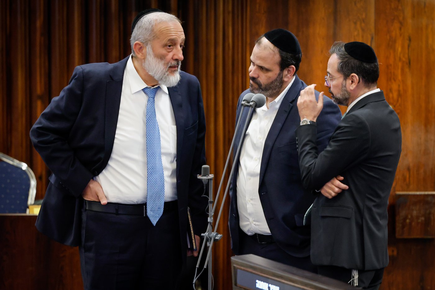 'קדיש' על הסנאטור | 'זיידל'ע' עם כל הנייעס והחשיפות של השבוע
