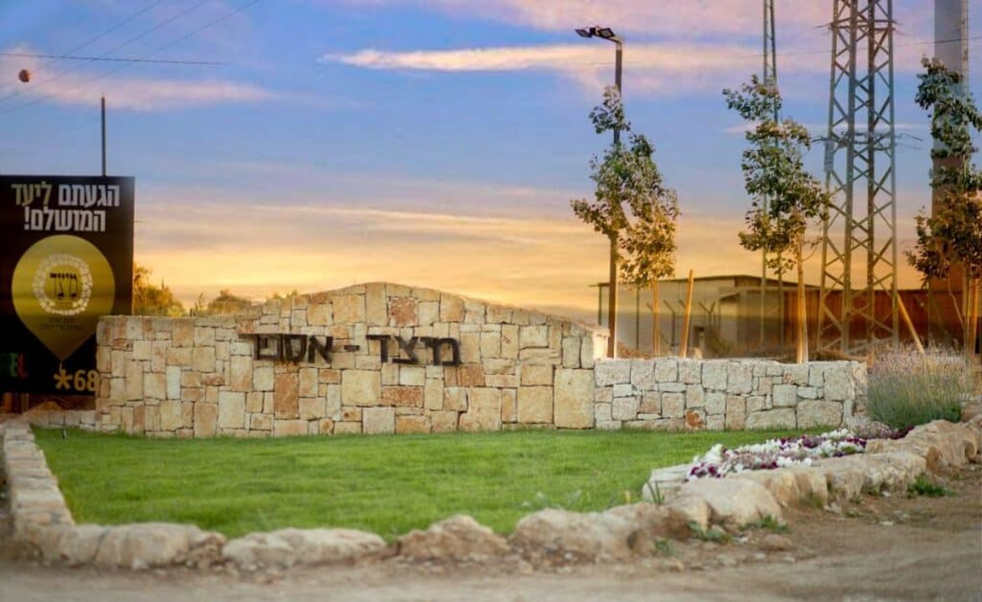 מי שזכה לגור בישוב או להתארח בו בשבת ואפילו ביום חול מספר על אווירה קסומה