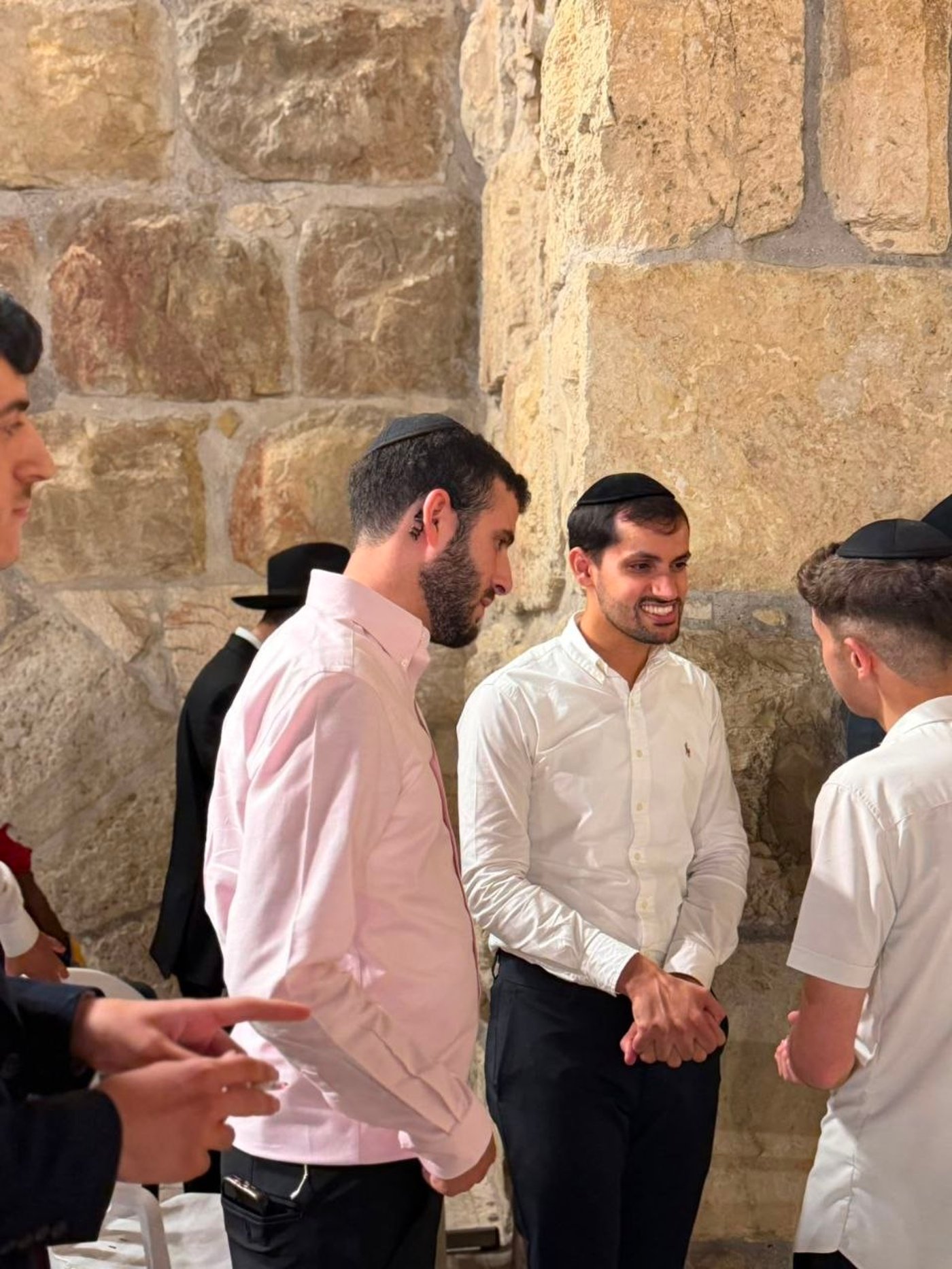 'קדיש' על הסנאטור | 'זיידל'ע' עם כל הנייעס והחשיפות של השבוע