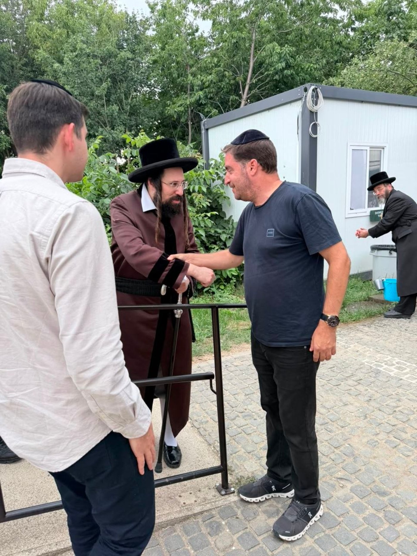 'קדיש' על הסנאטור | 'זיידל'ע' עם כל הנייעס והחשיפות של השבוע