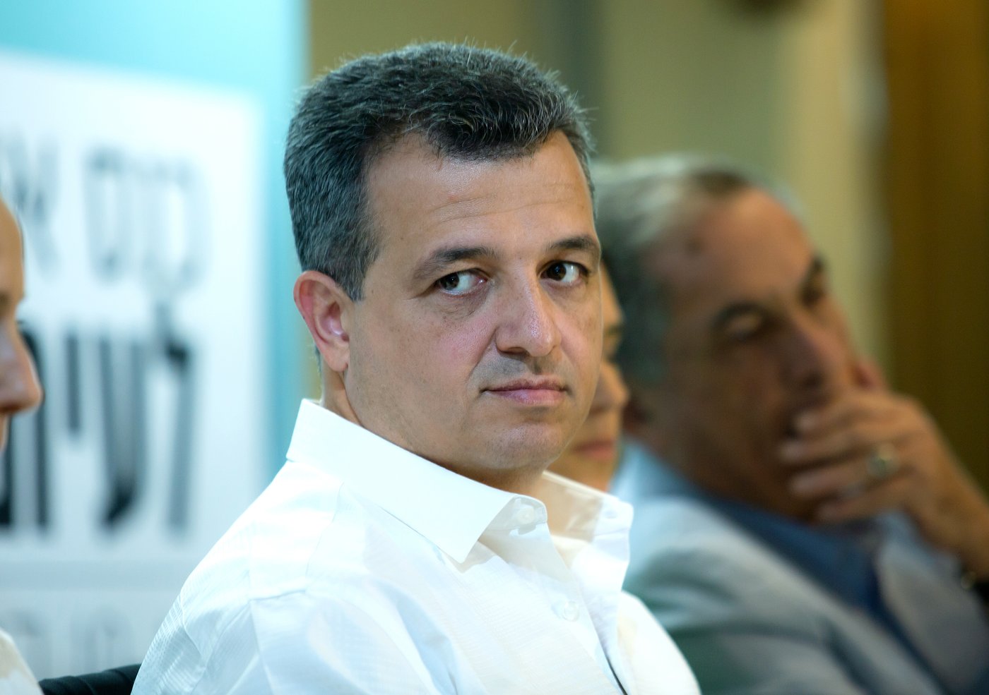 כרמל שאמה, ראש עיריית רמת גן