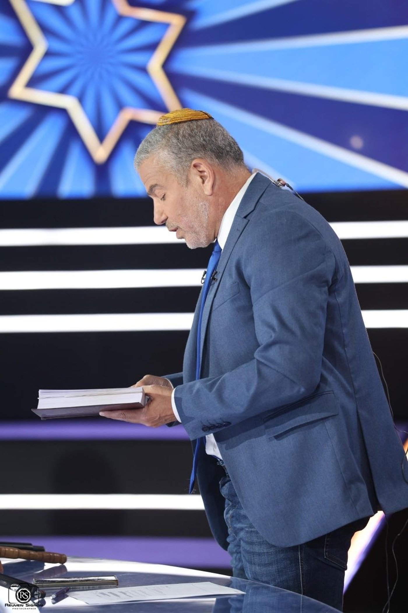 'קדיש' על הסנאטור | 'זיידל'ע' עם כל הנייעס והחשיפות של השבוע