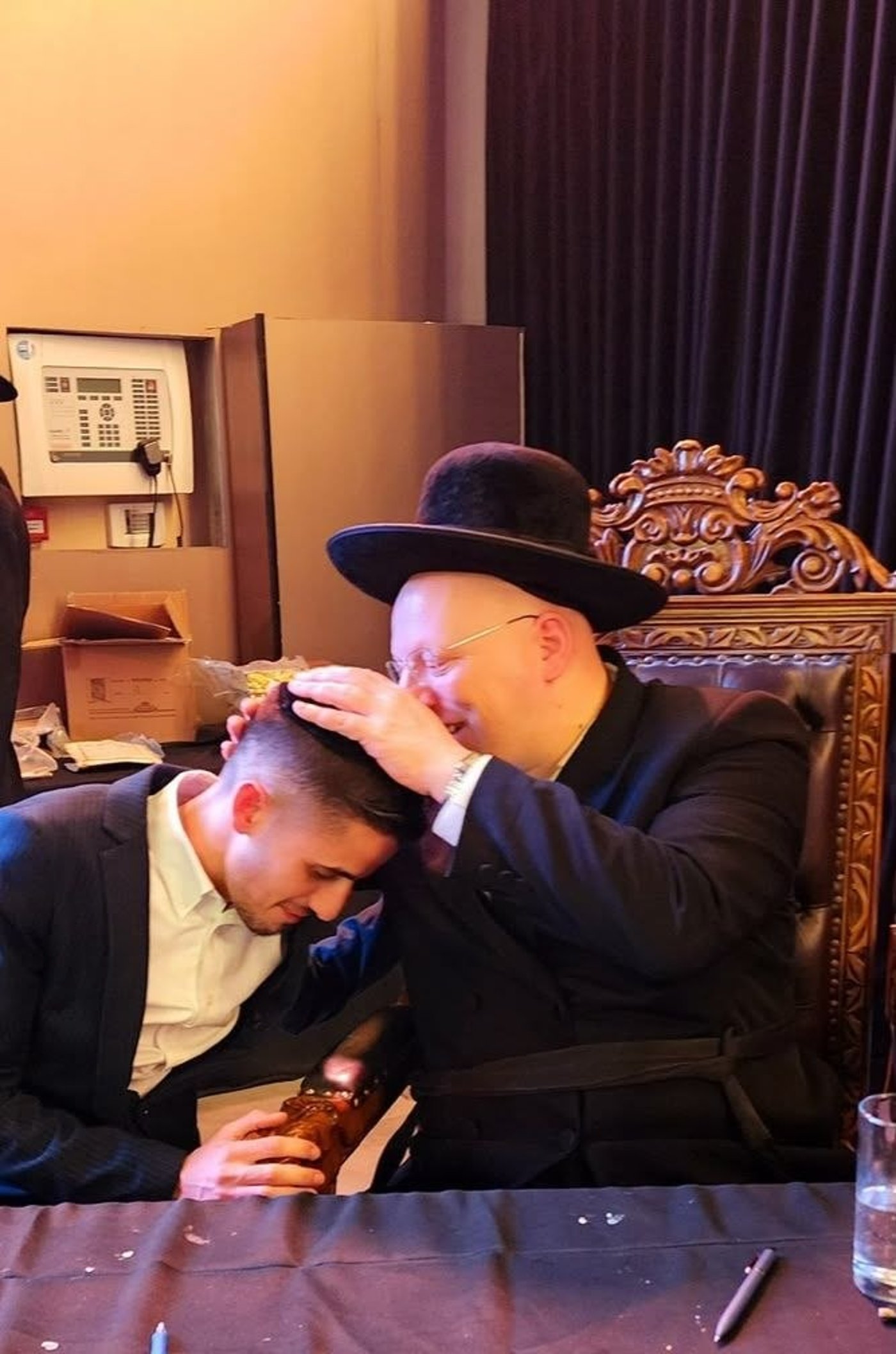 'קדיש' על הסנאטור | 'זיידל'ע' עם כל הנייעס והחשיפות של השבוע