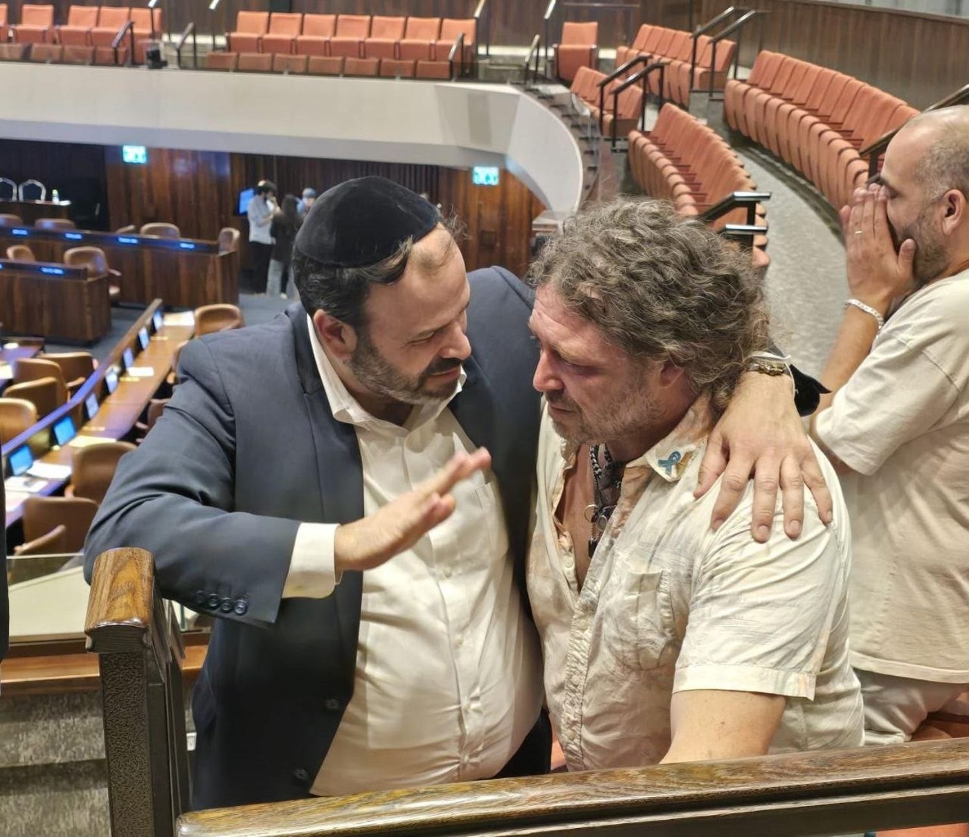 'קדיש' על הסנאטור | 'זיידל'ע' עם כל הנייעס והחשיפות של השבוע