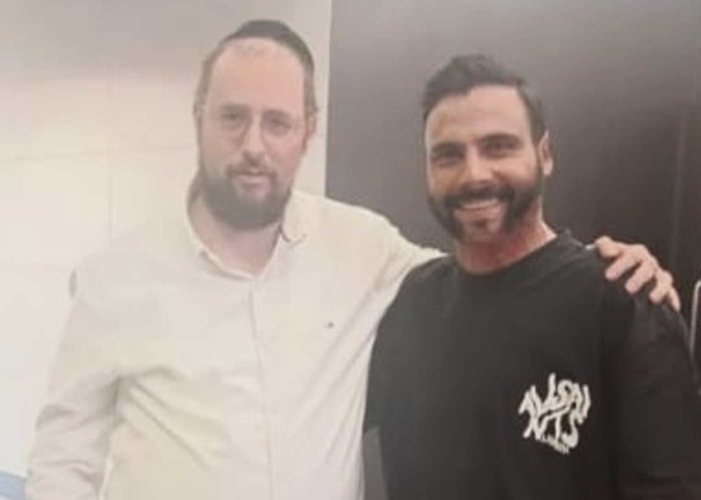 'קדיש' על הסנאטור | 'זיידל'ע' עם כל הנייעס והחשיפות של השבוע