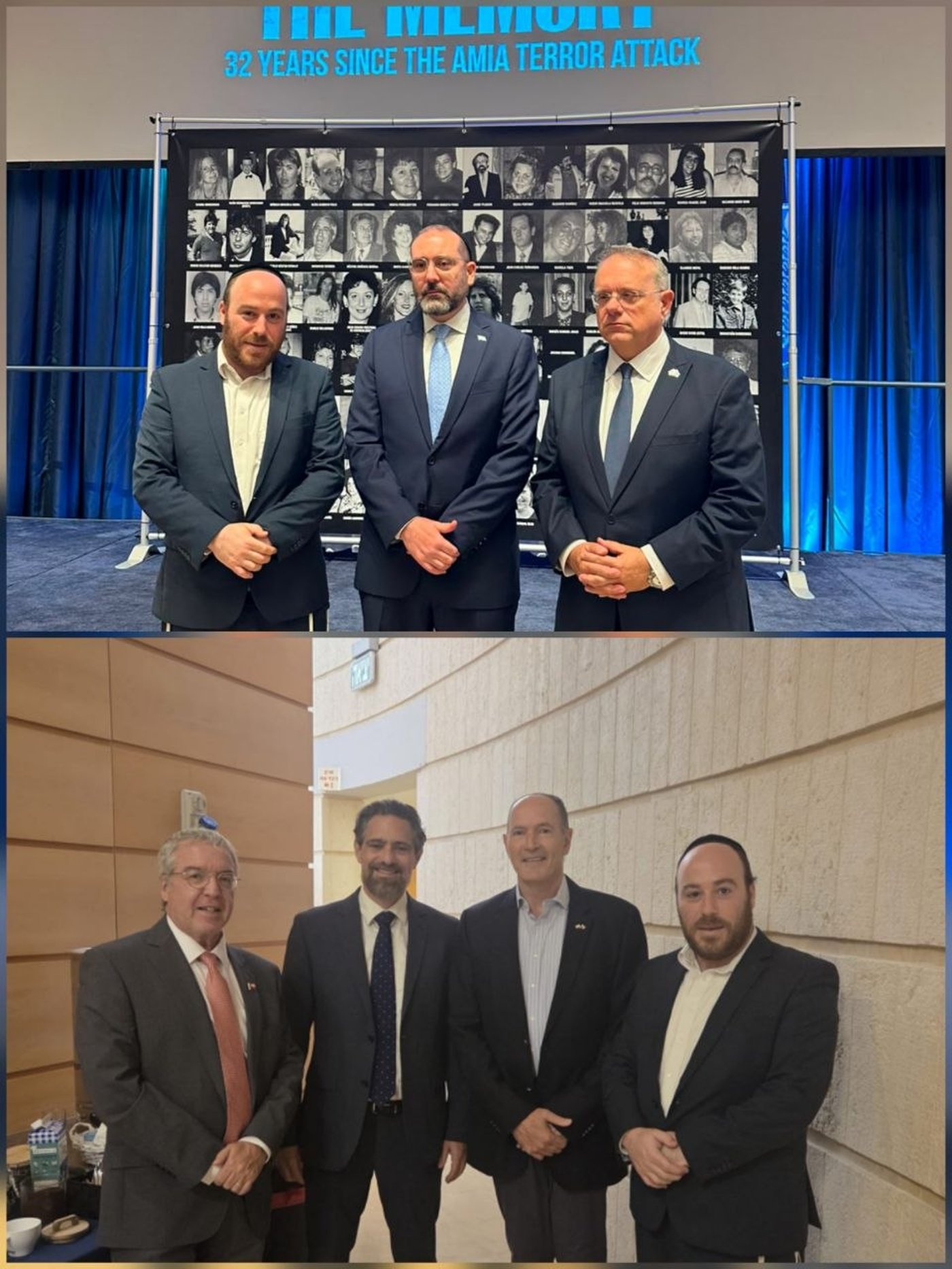 'קדיש' על הסנאטור | 'זיידל'ע' עם כל הנייעס והחשיפות של השבוע