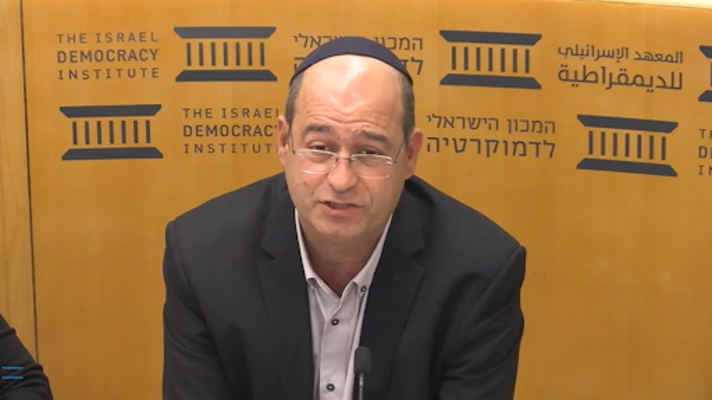 שי קלדרון