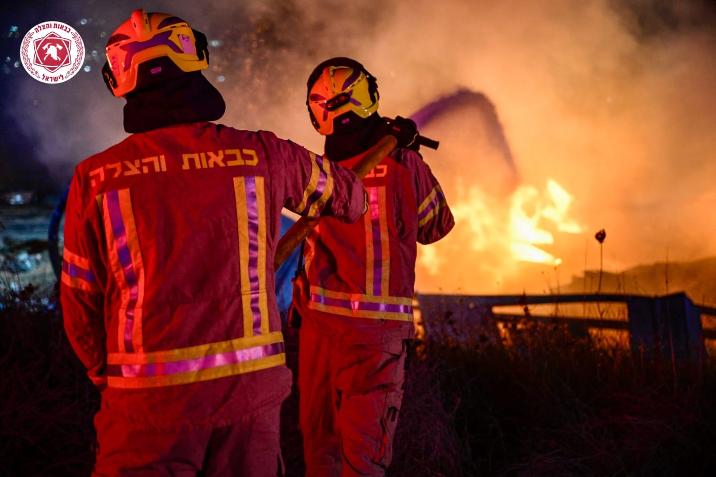 עצוב: אלמנתו של הנרצח שיתפה בצאת השבת - "אין לי בית, אין לי מה לומר"