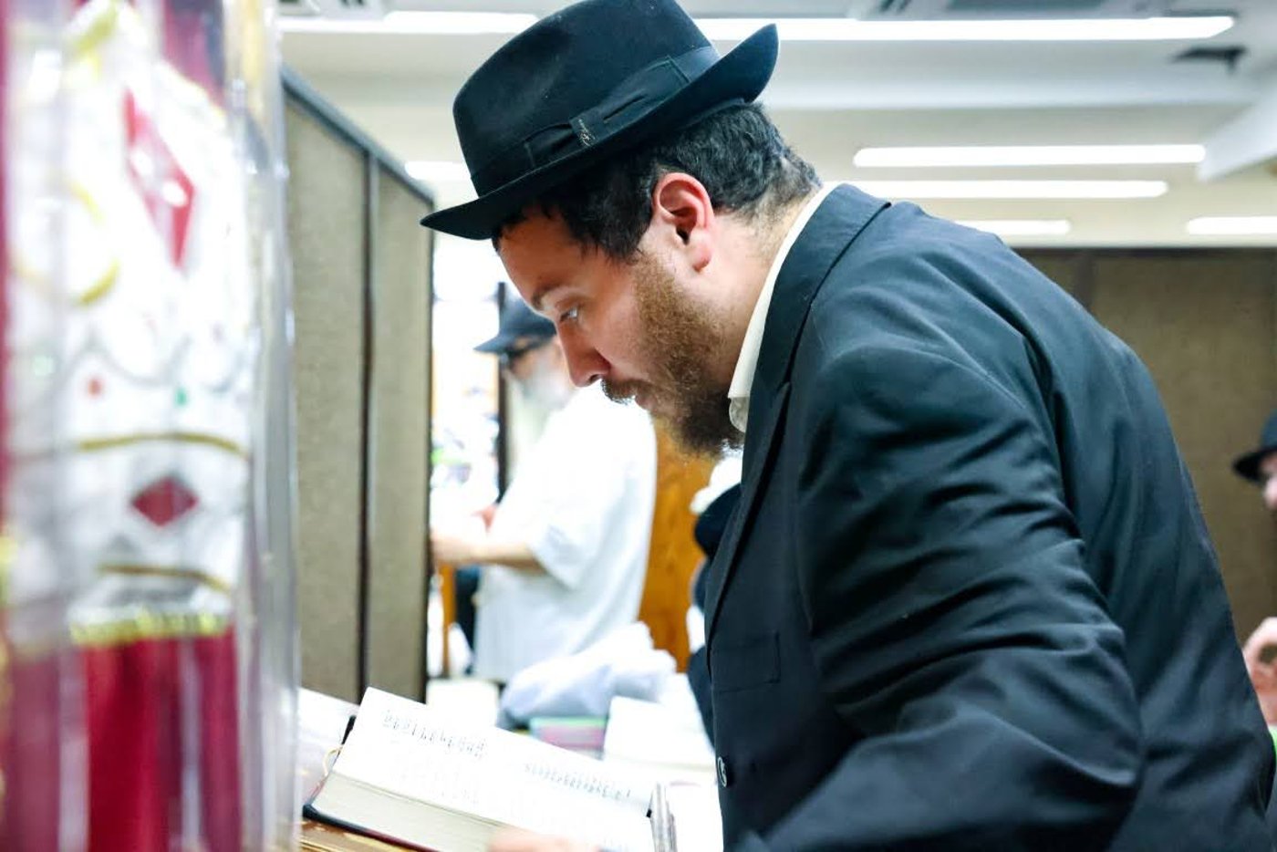 בחורי מוסקובה בביקור בארה"ב