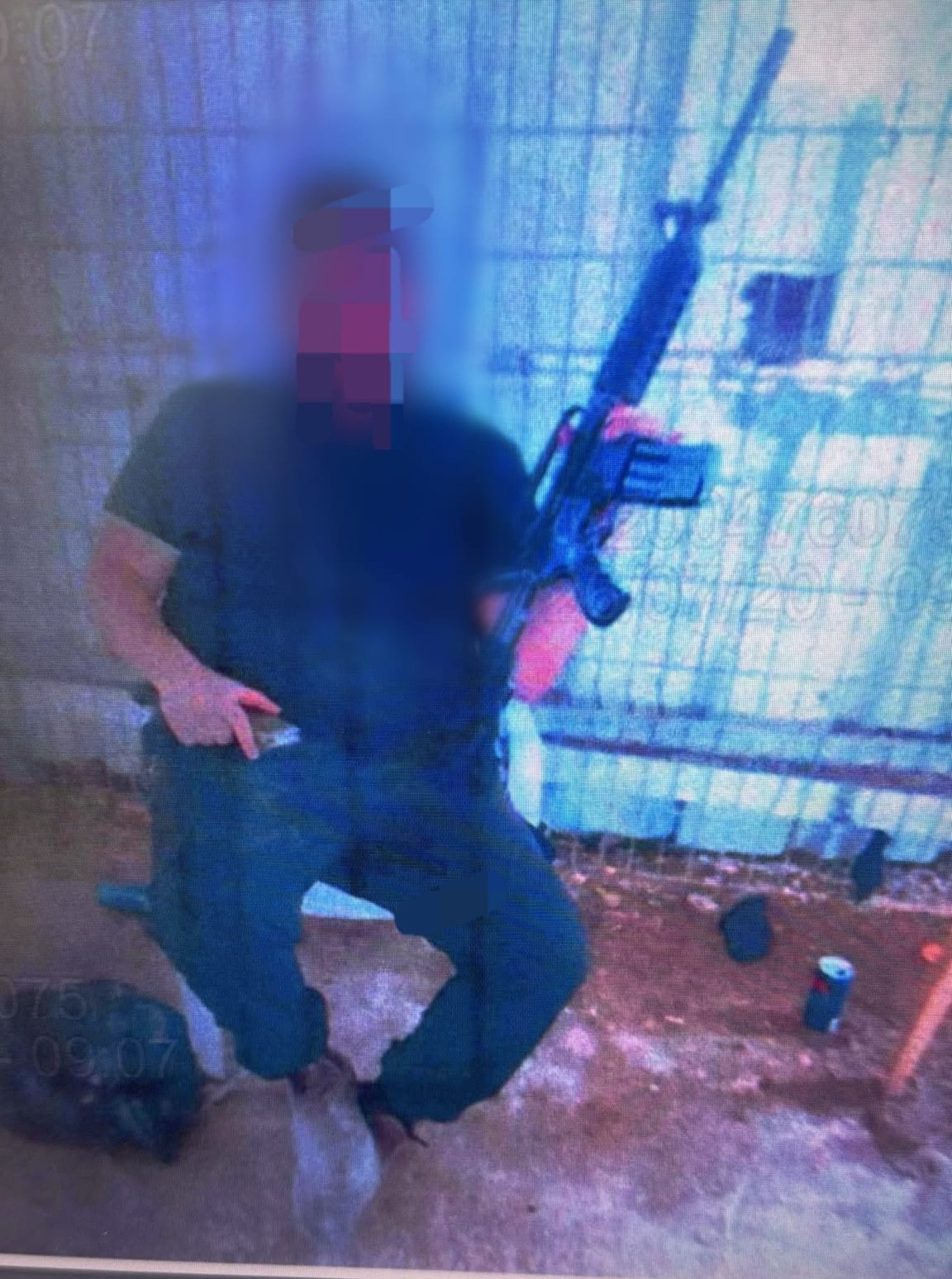 האחים החשודים נעצרו; החומרים שנמצאו בטלפון זעזעו את השוטרים