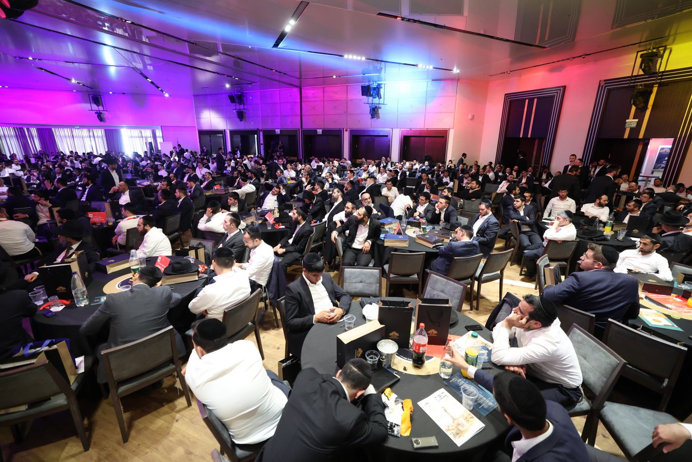 הגאון רבי יצחק כהן: "כל מחנך צריך לדעת שהאחריות שלו, כיצד יראה הדור הבא"
