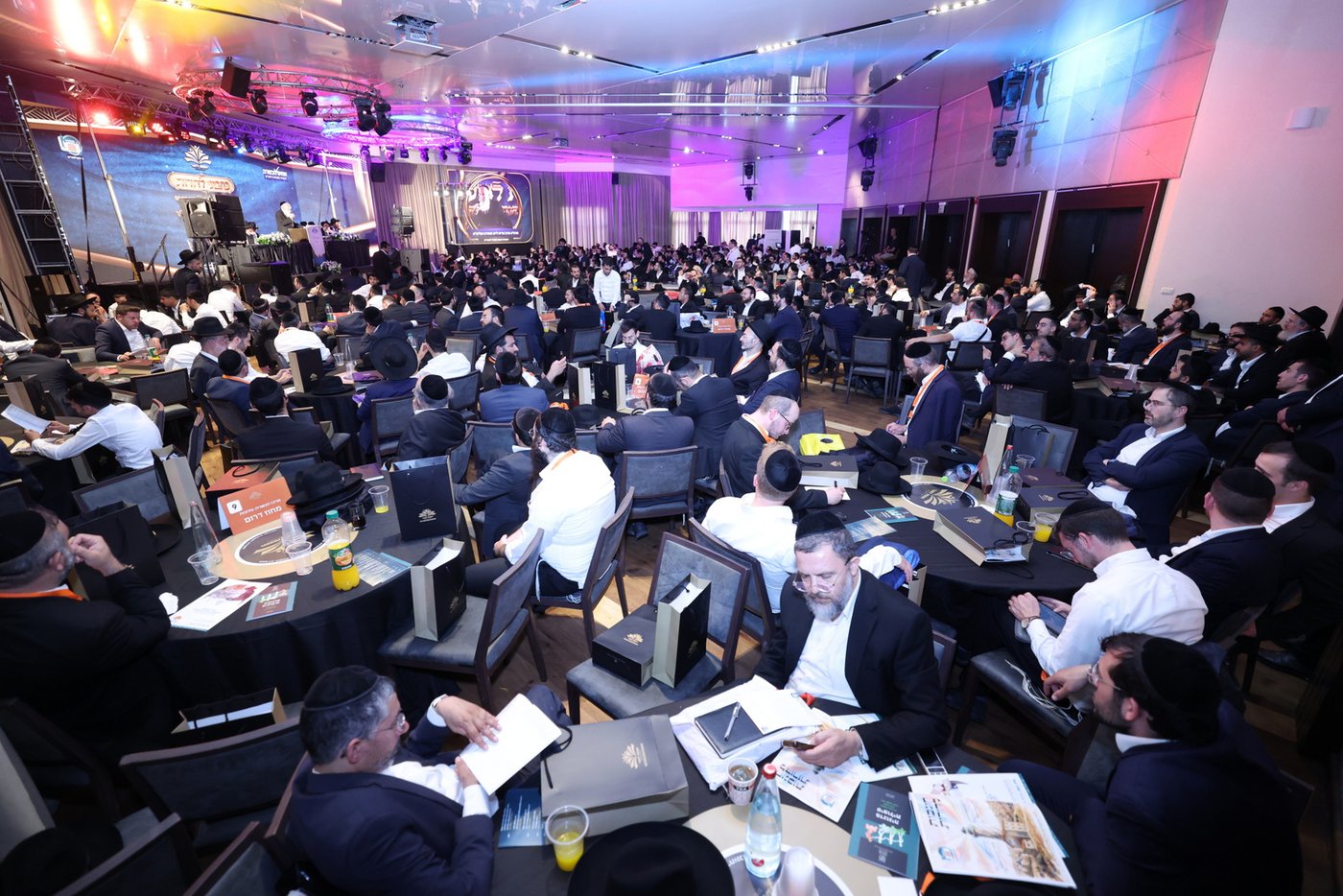 הגאון רבי יצחק כהן: "כל מחנך צריך לדעת שהאחריות שלו, כיצד יראה הדור הבא"